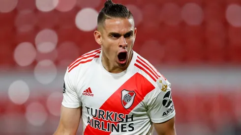 Sacan a la luz los cuatro destinos que Borré tiene en mente para continuar con su carrera