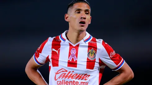 Chivas sufrió las burlas de Mazatlán FC en Twitter