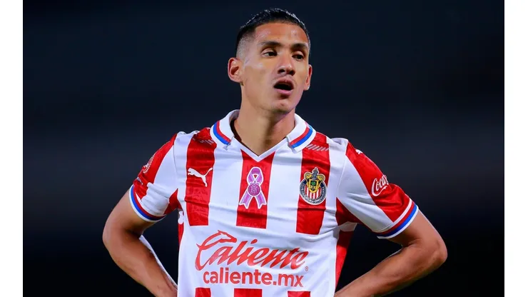 Chivas sufrió las burlas de Mazatlán FC en Twitter