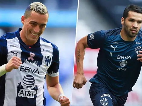 Rayados: dos jugadores lesionados en el primer día de pretemporada
