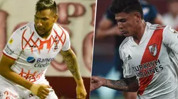 Huracán vs. River Plate: Día, horario y canal del partido por la Copa Diego Maradona