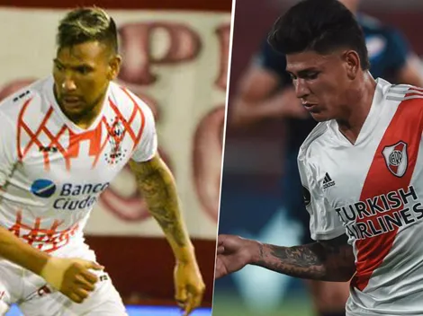 Huracán vs. River Plate: Día, horario y canal del partido por la Copa Diego Maradona