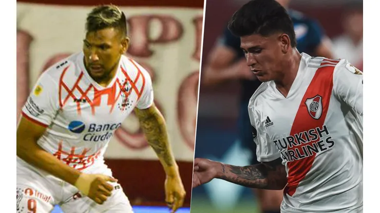 Huracán vs. River Plate: Día, horario y canal del partido por la Copa Diego Maradona
