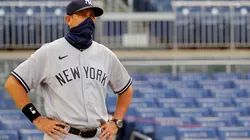 Aaron Boone (Foto: Getty)