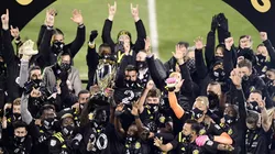 Columbus Crew, campeón de MLS Cup 2020
