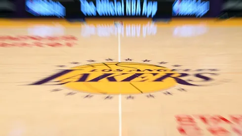 Los Ángeles Lakers (Foto: Getty)