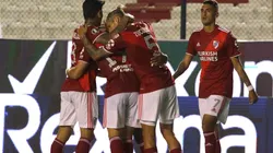 EN VIVO: Nacional vs. River por la Copa Libertadores