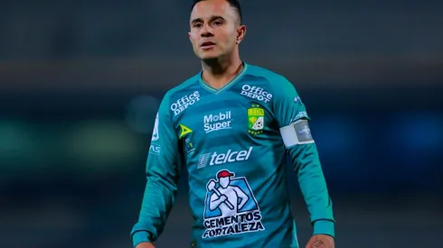 Liga MX reveló el 11 Ideal del torneo Guard1anes 2020