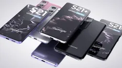 Galaxy S21: Esto es lo que sabemos del próximo lanzamiento de Samsung