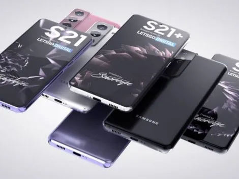 Galaxy S21: Esto es lo que sabemos del próximo lanzamiento de Samsung