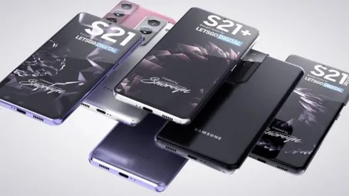 Galaxy S21: Esto es lo que sabemos del próximo lanzamiento de Samsung