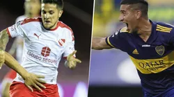 Día, horario y canal Independiente vs. Boca por la Copa Diego Maradona