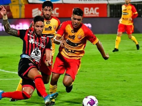 Qué canal transmite Herediano vs. Alajuelense por la FINAL de la Liga Promerica
