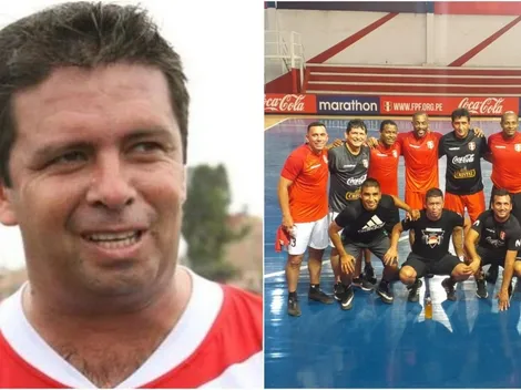 "No se molesten": Puchungo Yáñez se defendió por pichanga en la Videna