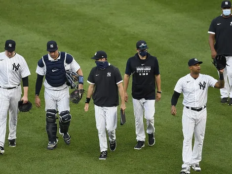 Comenzó la pelea: jugadores se plantan ante plan de dueños de equipos de MLB
