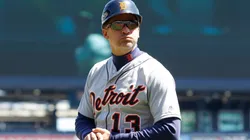 Omar Vizquel (Foto: Getty)