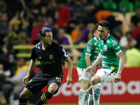 Los antecedentes de Carlos Vela frente a equipos mexicanos