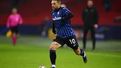 Papu Gómez, ¿de Italia a la MLS?