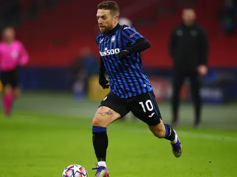 ¿El bombazo del 2021? Papu Gómez tiene una oferta para llegar a la MLS