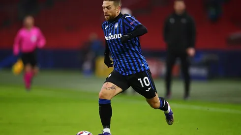 Papu Gómez, ¿de Italia a la MLS?