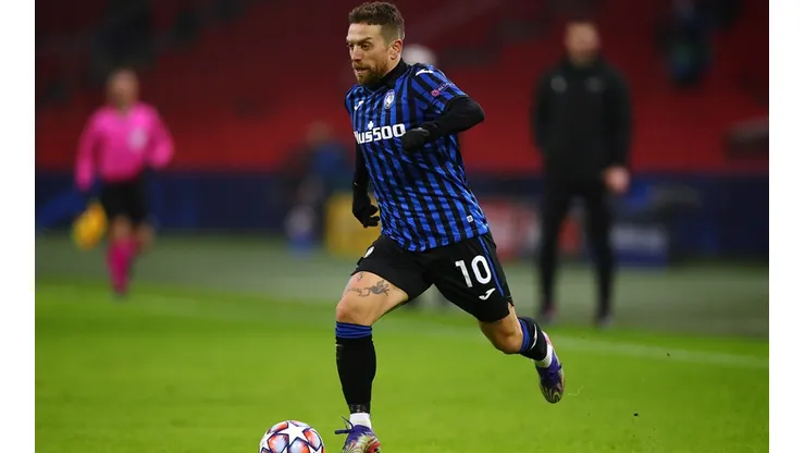 Papu Gómez, ¿de Italia a la MLS?