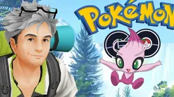 Pokémon GO: Todas las tareas para encontrar y capturar a Celebi Shiny