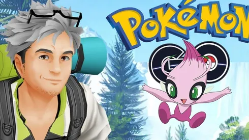 Pokémon GO: Todas las tareas para encontrar y capturar a Celebi Shiny