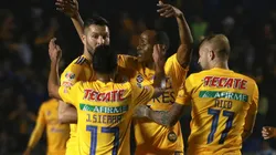Tigres UANL está dispuesto a negociar a dos extranjeros