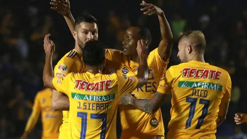 Tigres UANL está dispuesto a negociar a dos extranjeros