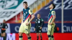 Viñas tiene mucha fe para lo que se viene. Fuente: Jam Media