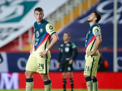 Federico Viñas perdió tres kilos por culpa del COVID-19