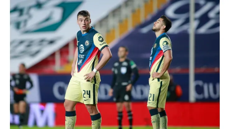 Viñas tiene mucha fe para lo que se viene. Fuente: Jam Media