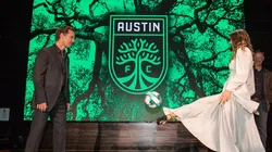 Austin FC, el nuevo equipo de la MLS