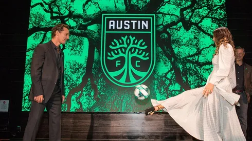 Austin FC, el nuevo equipo de la MLS