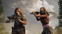 The Walking Dead llega a Fortnite: nuevo portal se abre y se escuchan zombies