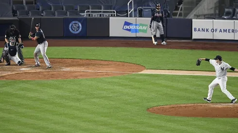 MLB sin público en 2020 por Coronavirus