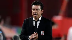 Los nombres que suenan para reforzar al River de Gallardo