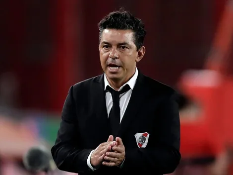 Los nombres que suenan para reforzar al River de Gallardo