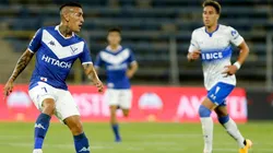 La historia que borró Centurión: "Como dijo el Diego, que la sigan..."