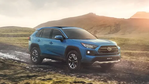 Toyota RAV4: El poder de un todo terreno adaptado a la ciudad
