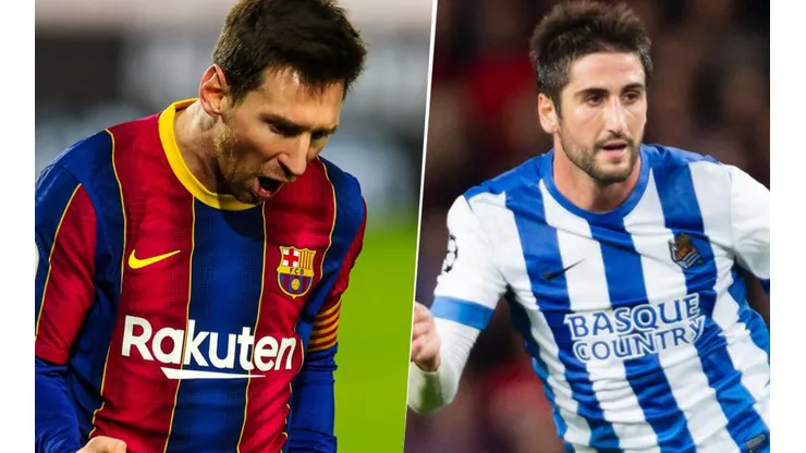 EN VIVO: Barcelona vs. Real Sociedad por LaLiga