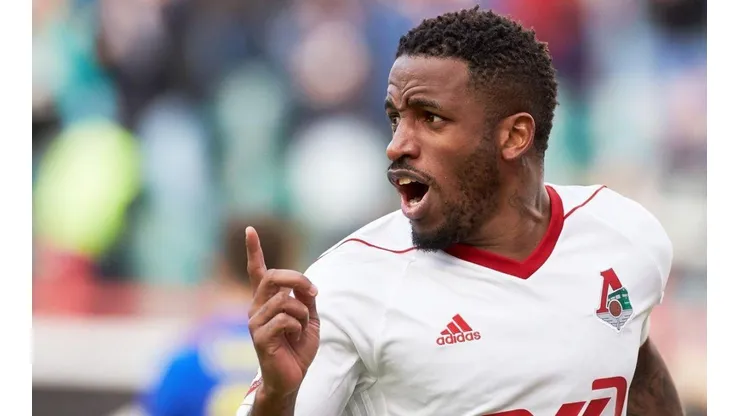 Jefferson Farfán realizó publicación de apoyo en sus redes sociales.