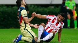 Chivas vs. América