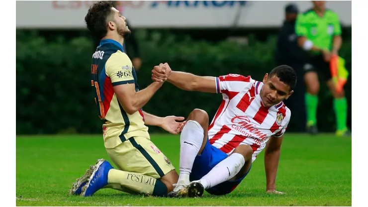 Chivas vs. América