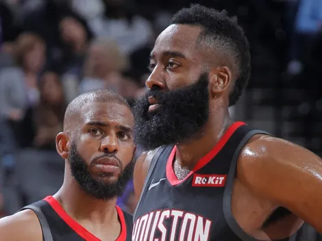 El villano de la NBA: tres razones por las que nadie quiere a Harden
