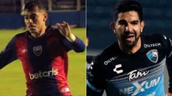 Atlante vs. Tampico Madero juegan por la final del Ascenso MX 2020 este jueves (Foto: @Atlante/@TMFCoficial)