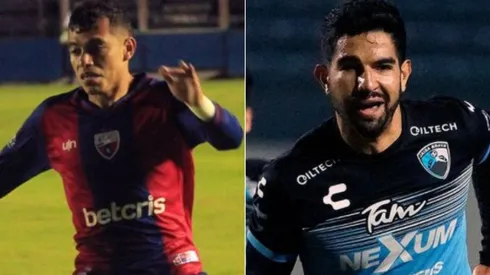 Atlante vs. Tampico Madero juegan por la final del Ascenso MX 2020 este jueves (Foto: @Atlante/@TMFCoficial)