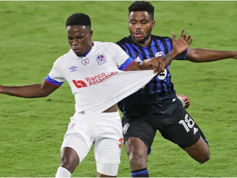 Montreal Impact ganó, pero Olimpia clasificó a las Semifinales