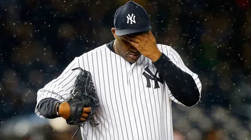 CC Sabathia, expitcher de los Yankees
