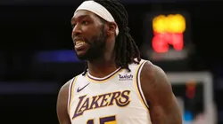 Los Angeles Lakers vs. Phoenix Suns juegan por la pretemporada de la NBA 2020 este miércoles (Getty Images)